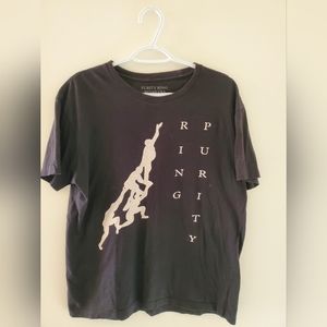 Purity Ring Band Tee